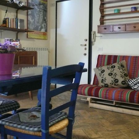 Le Camere Di Casa Cassandra Перуджа Екстериор снимка