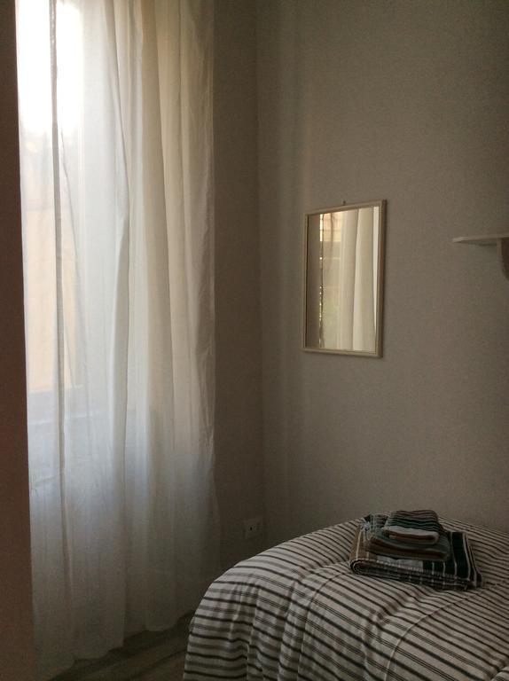 Le Camere Di Casa Cassandra Перуджа Екстериор снимка