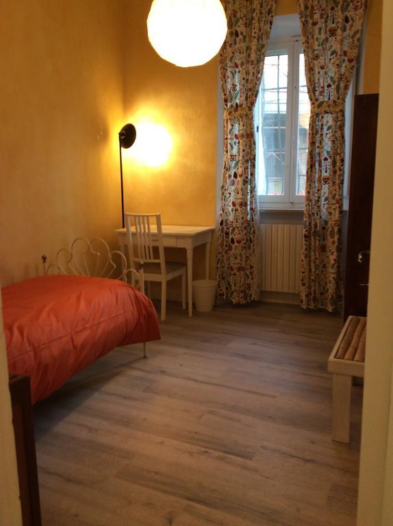 Le Camere Di Casa Cassandra Перуджа Екстериор снимка