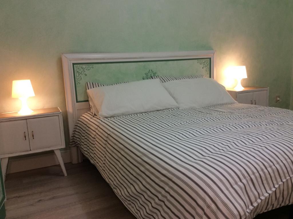 Le Camere Di Casa Cassandra Перуджа Екстериор снимка