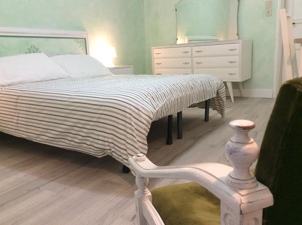 Le Camere Di Casa Cassandra Перуджа Екстериор снимка