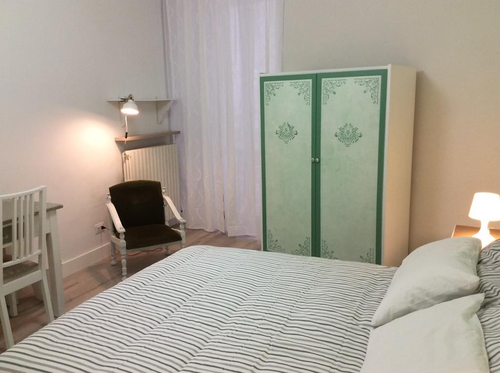 Le Camere Di Casa Cassandra Перуджа Екстериор снимка