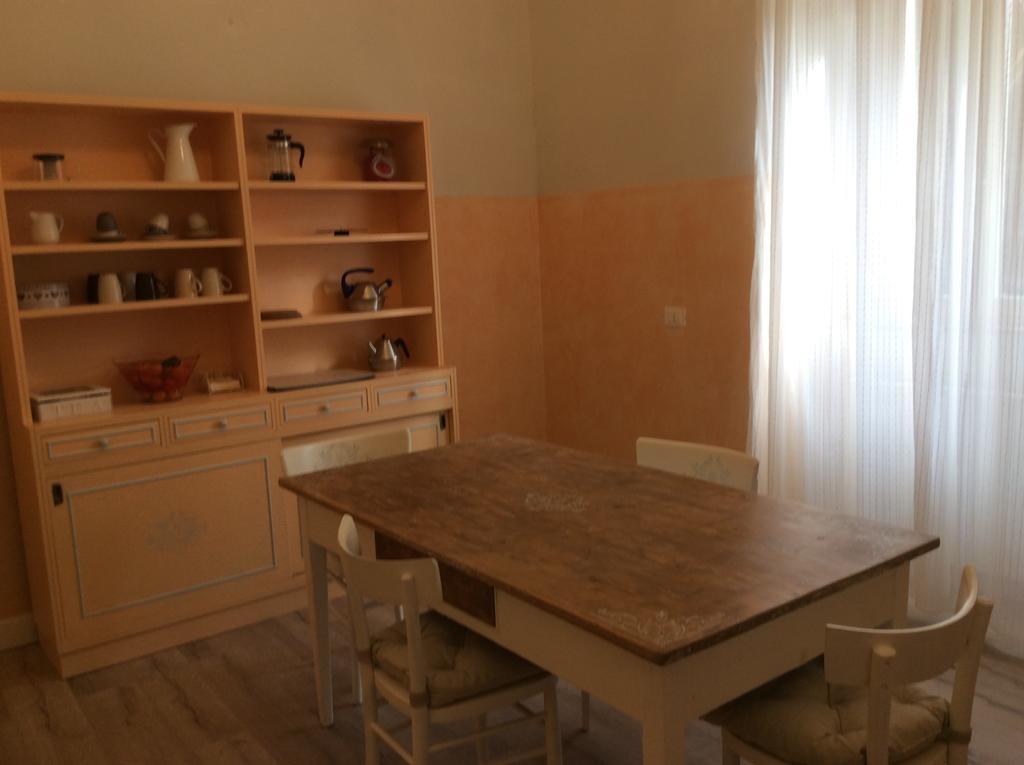 Le Camere Di Casa Cassandra Перуджа Екстериор снимка