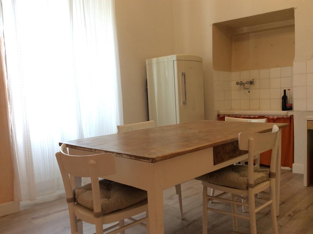 Le Camere Di Casa Cassandra Перуджа Екстериор снимка