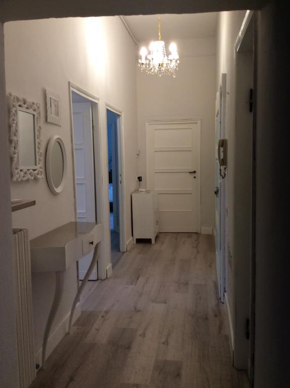 Le Camere Di Casa Cassandra Перуджа Екстериор снимка