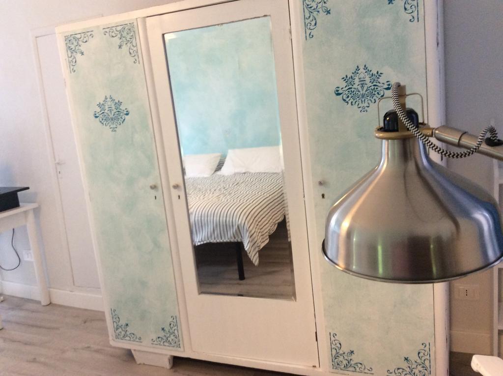 Le Camere Di Casa Cassandra Перуджа Екстериор снимка