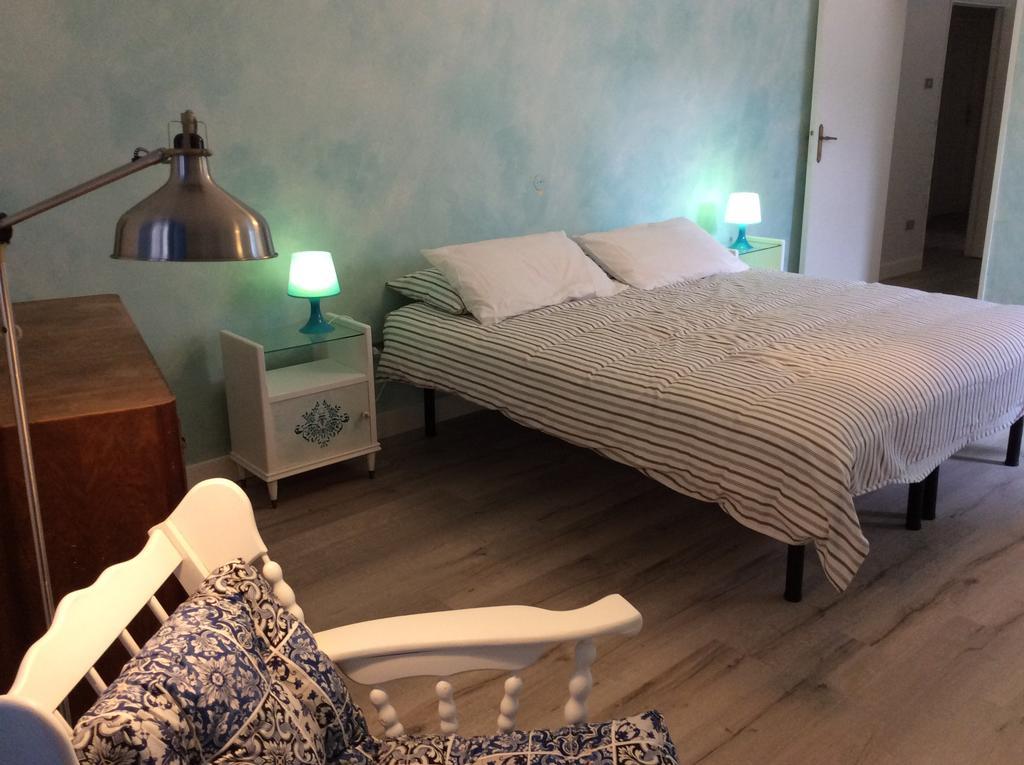 Le Camere Di Casa Cassandra Перуджа Екстериор снимка