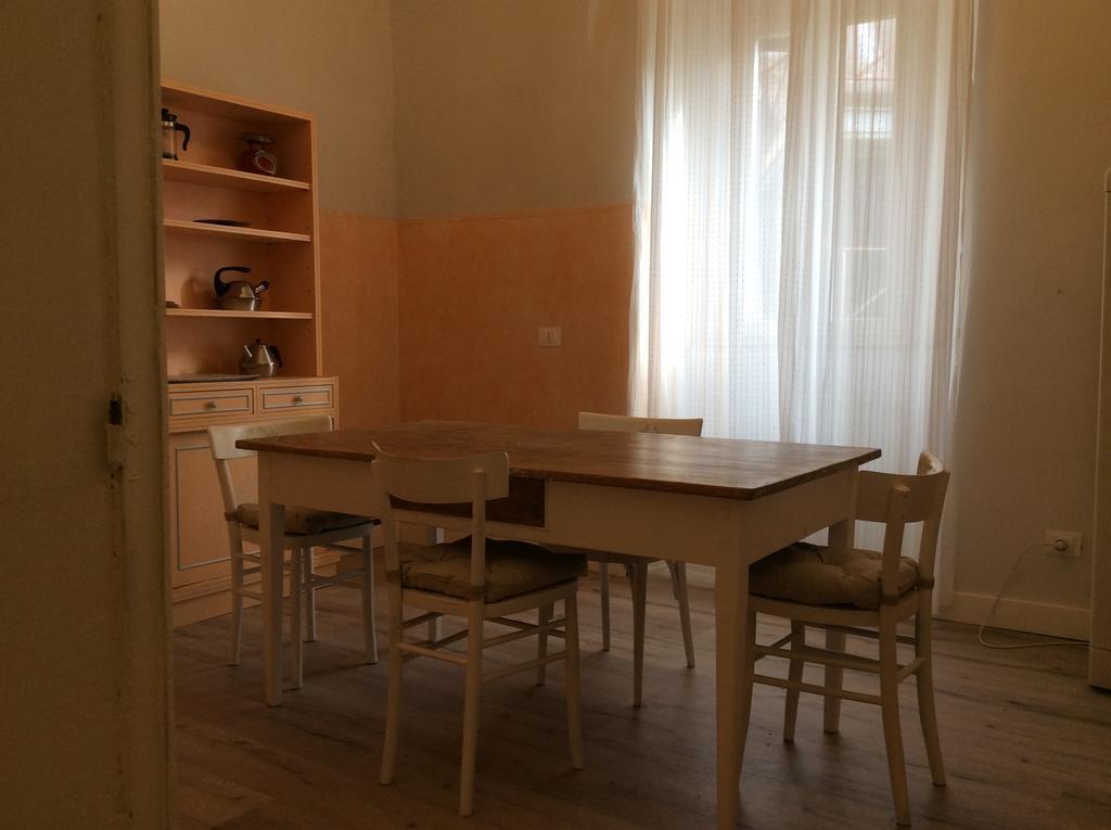Le Camere Di Casa Cassandra Перуджа Екстериор снимка