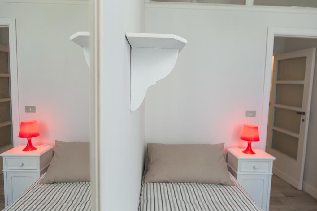 Le Camere Di Casa Cassandra Перуджа Екстериор снимка