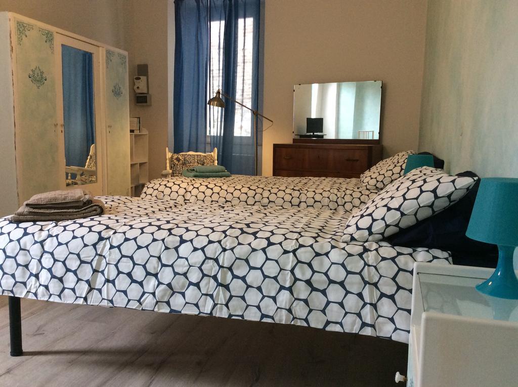 Le Camere Di Casa Cassandra Перуджа Екстериор снимка