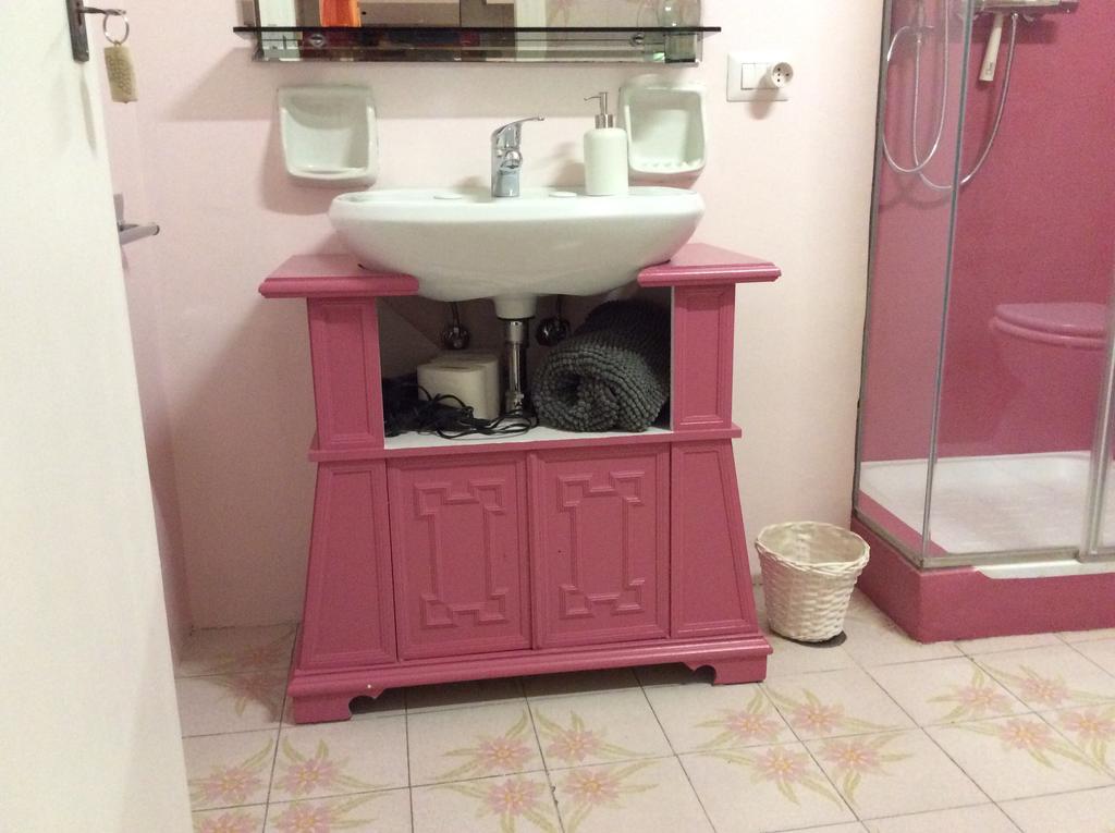 Le Camere Di Casa Cassandra Перуджа Екстериор снимка