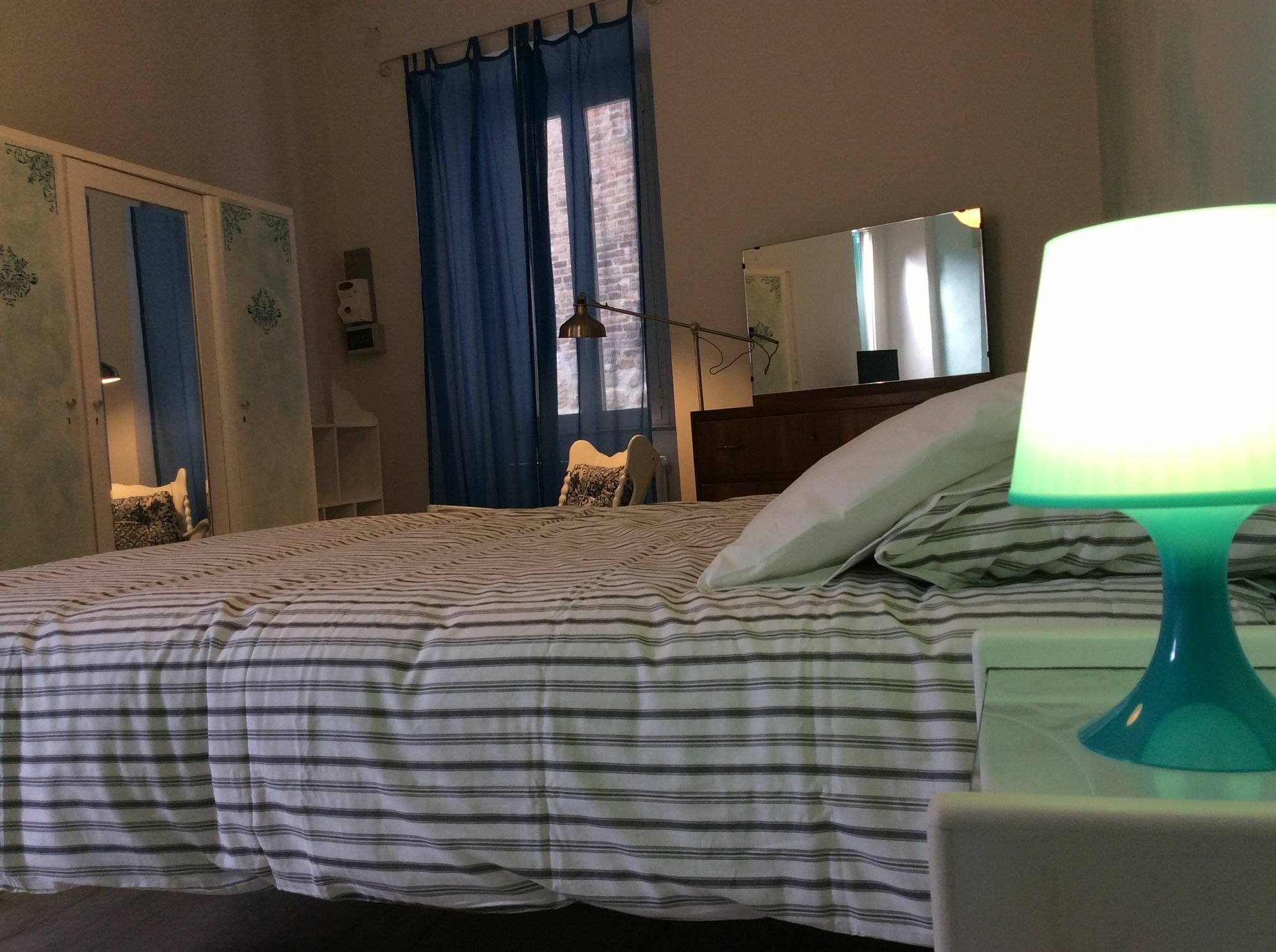 Le Camere Di Casa Cassandra Перуджа Екстериор снимка