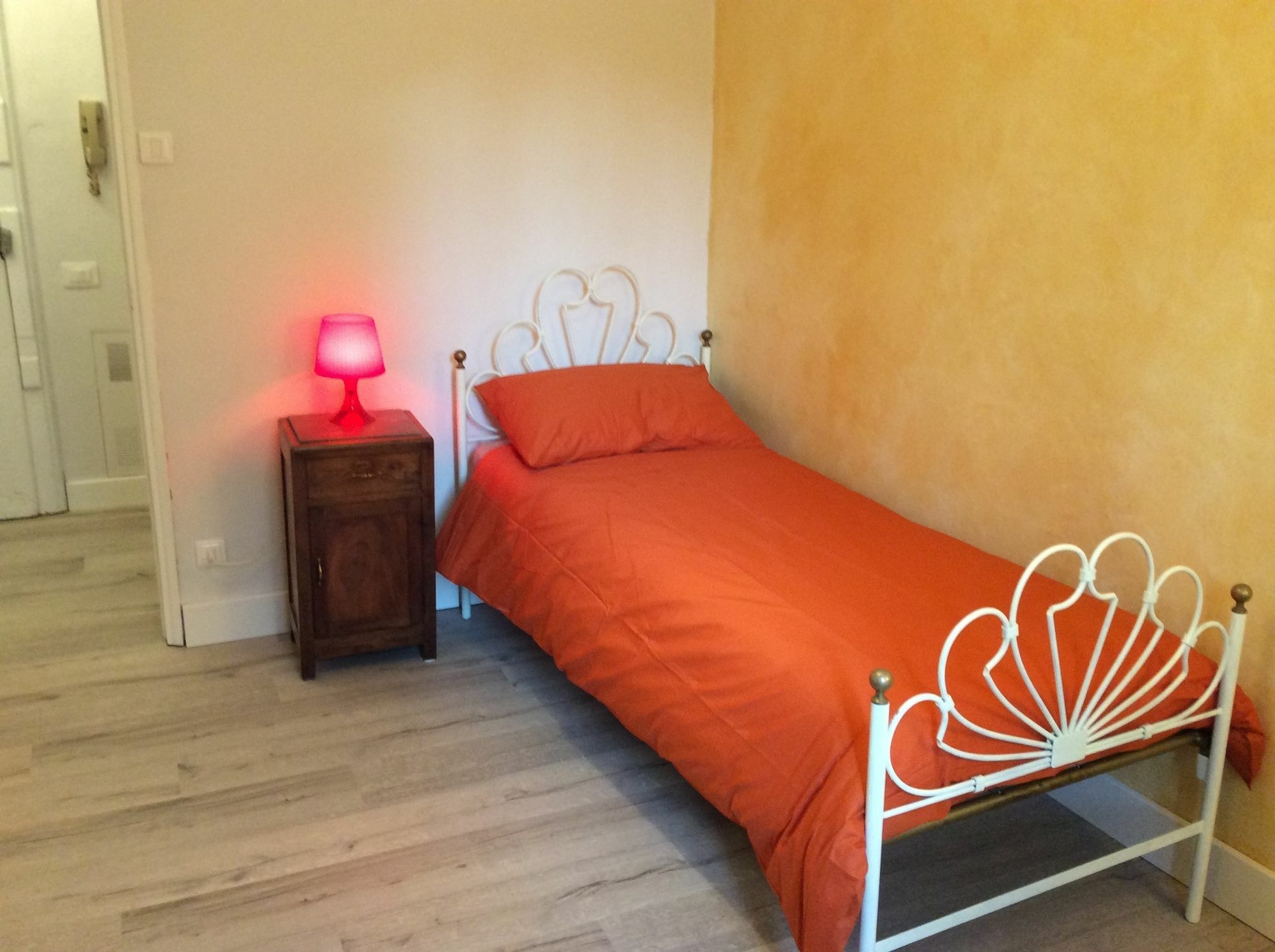 Le Camere Di Casa Cassandra Перуджа Екстериор снимка
