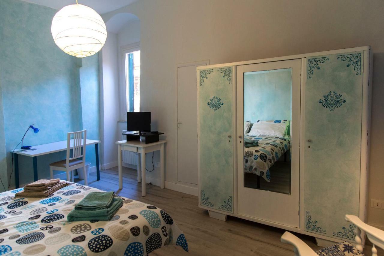 Le Camere Di Casa Cassandra Перуджа Екстериор снимка
