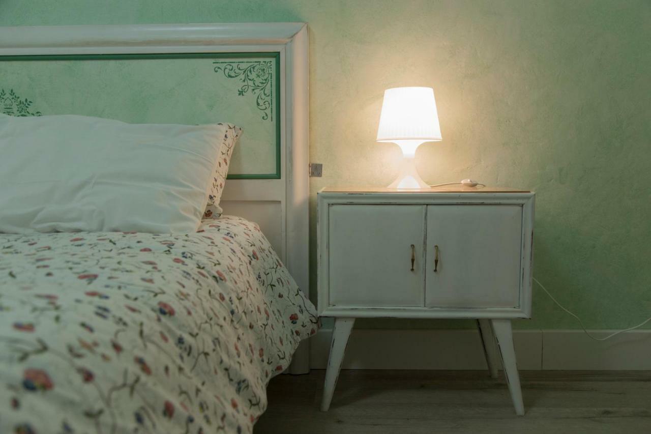 Le Camere Di Casa Cassandra Перуджа Екстериор снимка