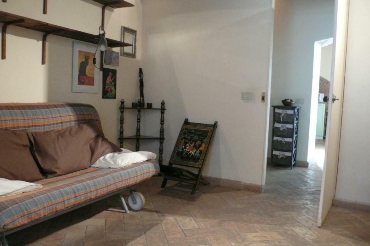 Le Camere Di Casa Cassandra Перуджа Екстериор снимка