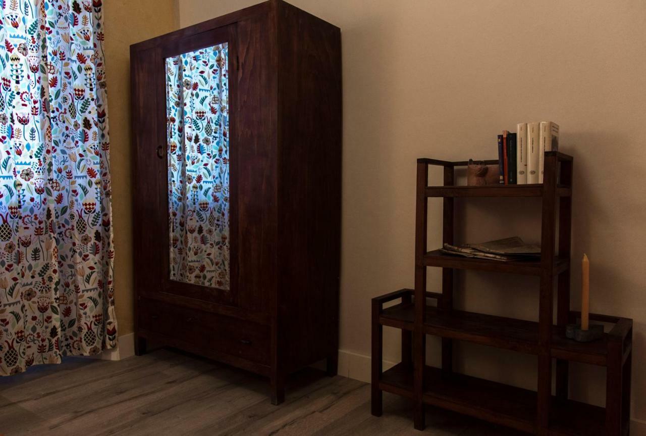 Le Camere Di Casa Cassandra Перуджа Екстериор снимка