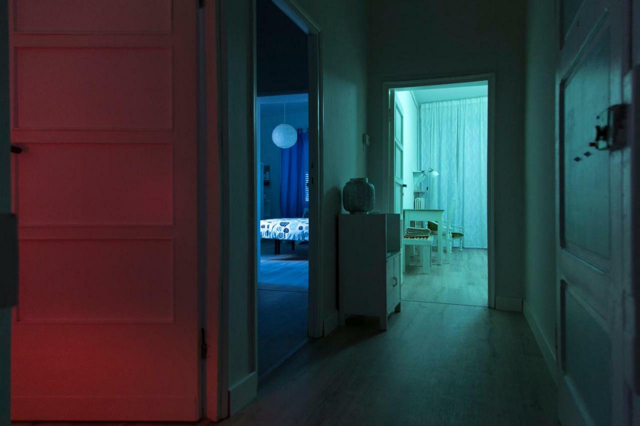 Le Camere Di Casa Cassandra Перуджа Екстериор снимка
