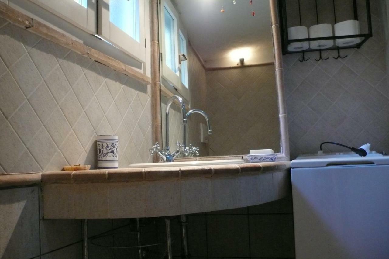 Le Camere Di Casa Cassandra Перуджа Екстериор снимка