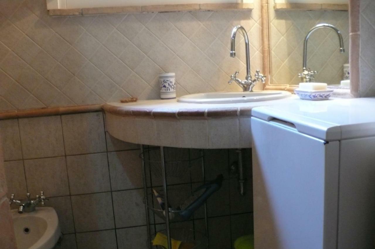 Le Camere Di Casa Cassandra Перуджа Екстериор снимка